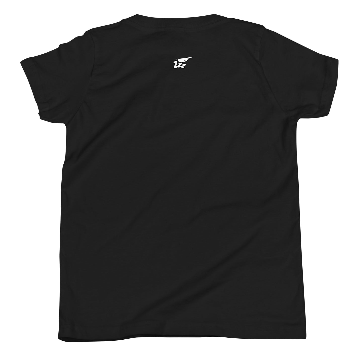 Inspired By DREAMZzz Youth Short Sleeve T-Shirt