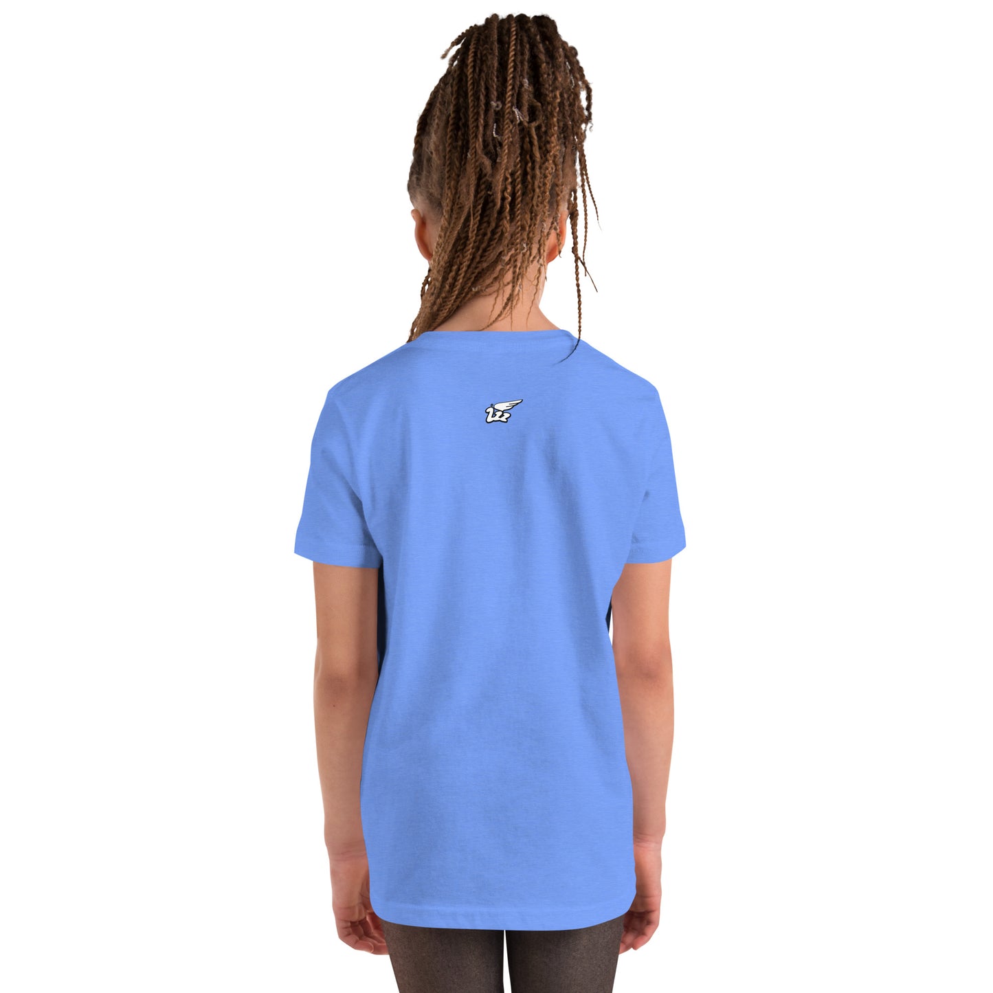 Inspired By DREAMZzz Youth Short Sleeve T-Shirt