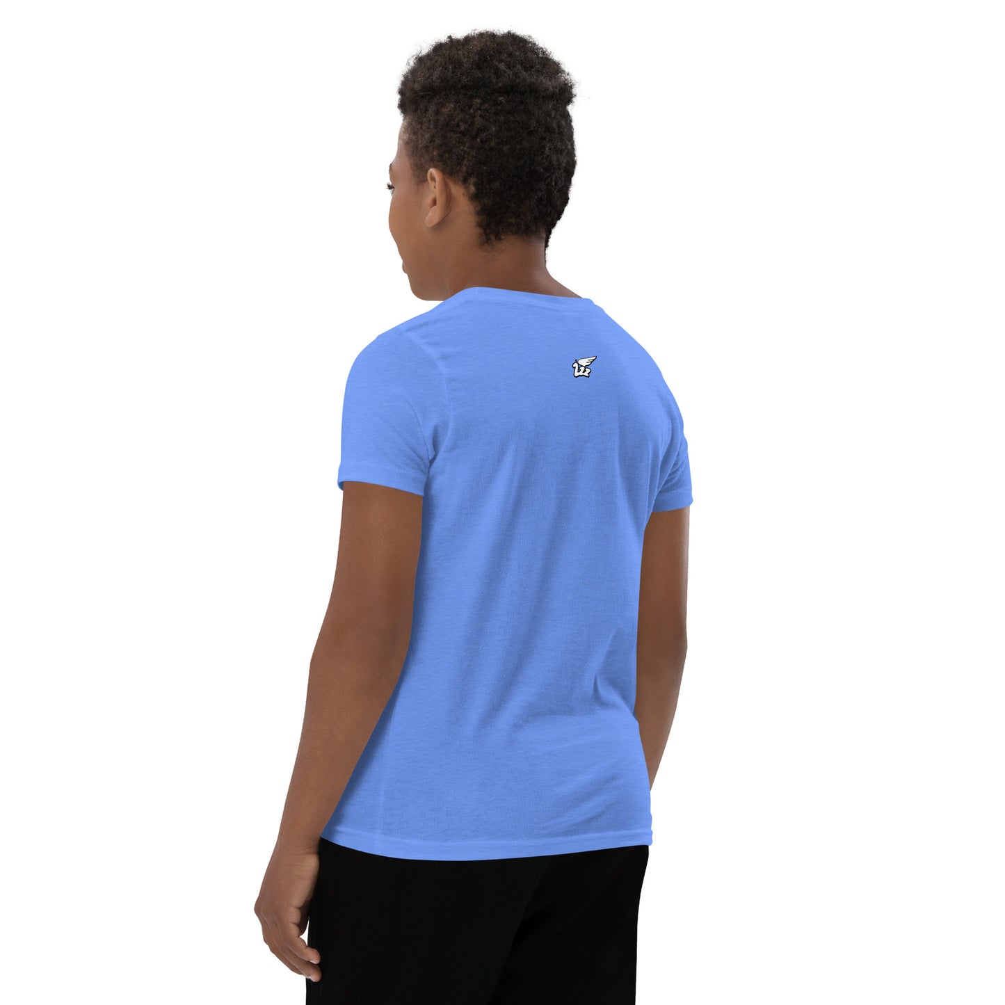 Inspired By DREAMZzz Youth Short Sleeve T-Shirt