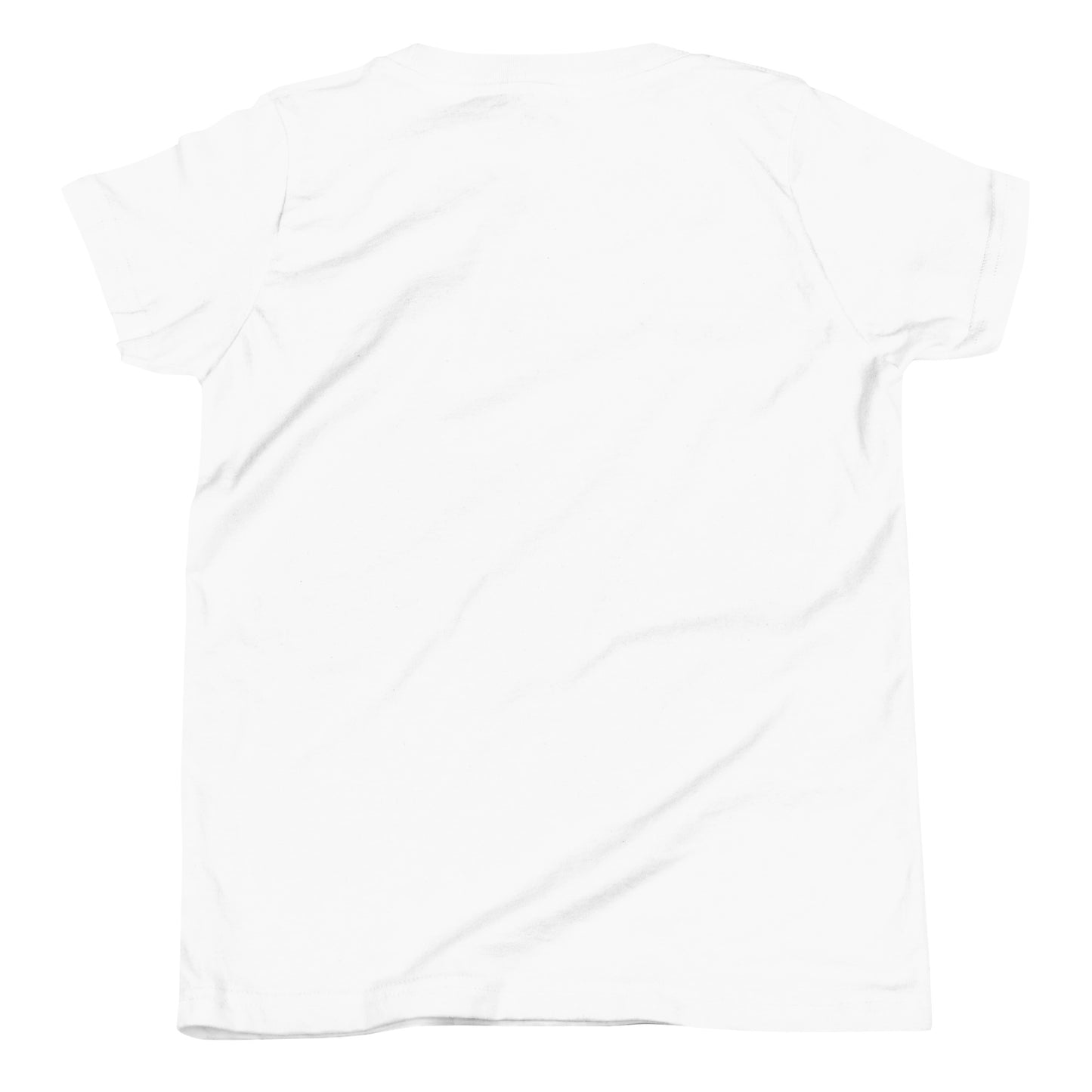 Inspired By DREAMZzz signature Youth Short Sleeve T-Shirt