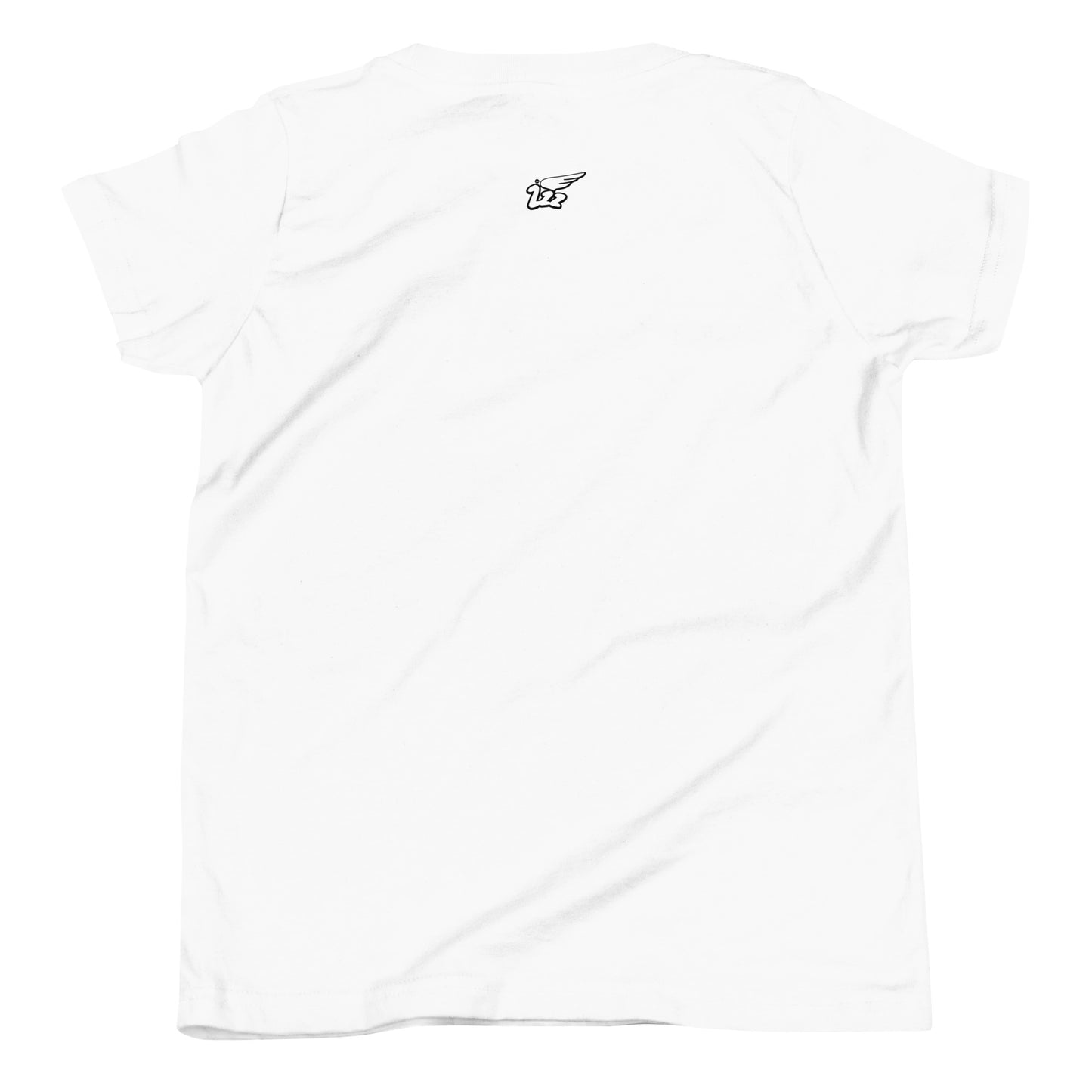 Inspired By DREAMZzz Youth Short Sleeve T-Shirt